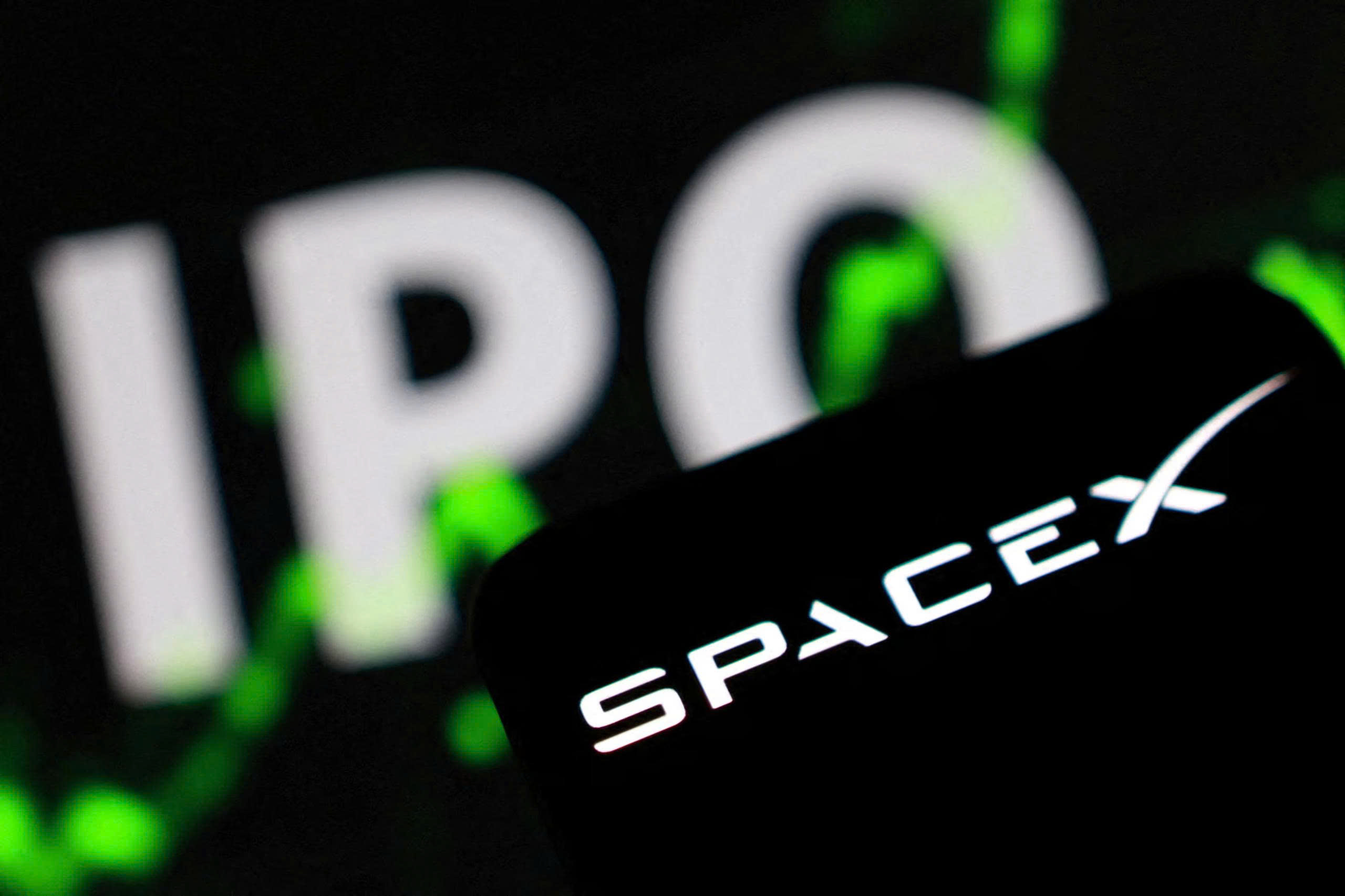 SpaceX qua những con số: 6 biểu đồ trong hành trình đến IPO lớn nhất lịch sử