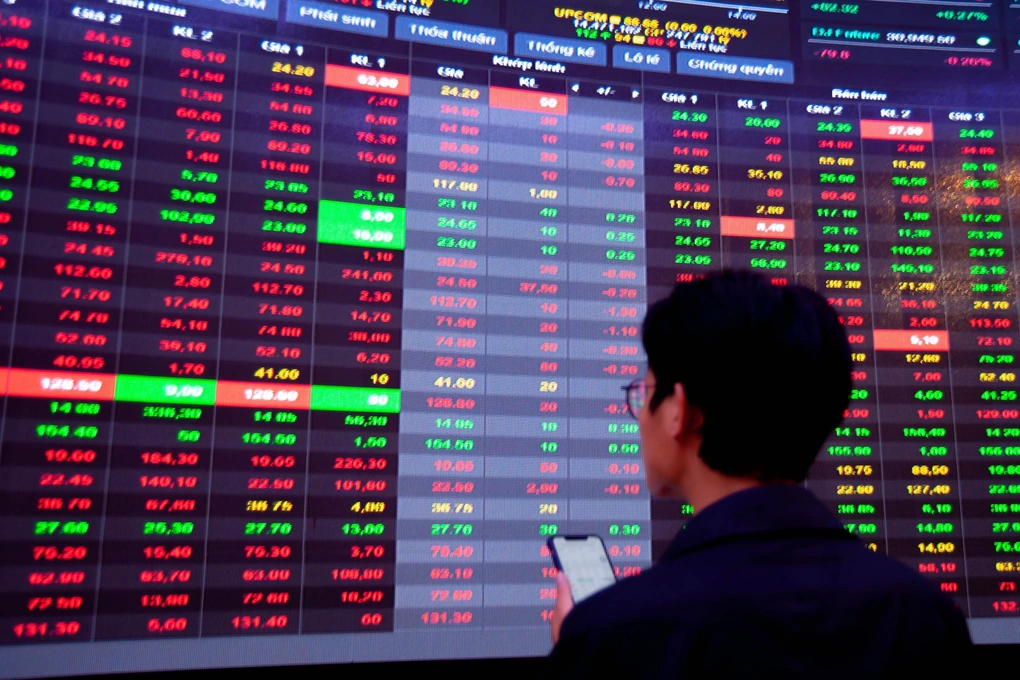 Tổng kết tuần 8-12/6: VN-Index mất mốc 1.800 điểm, thị trường chờ tín hiệu dòng tiền mới