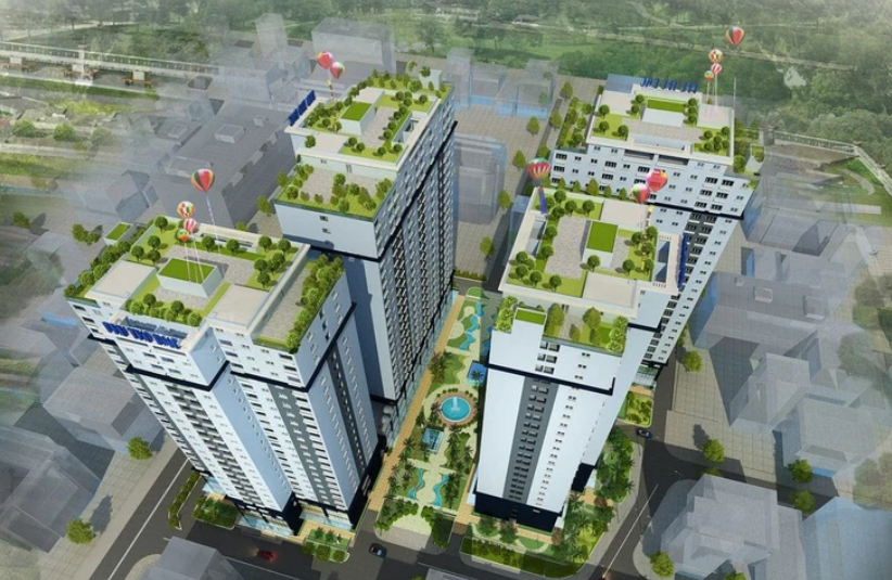 Mới 7 cá nhân tại TP.HCM được vay trong gói 145.000 tỷ cho nhà ở xã hội
