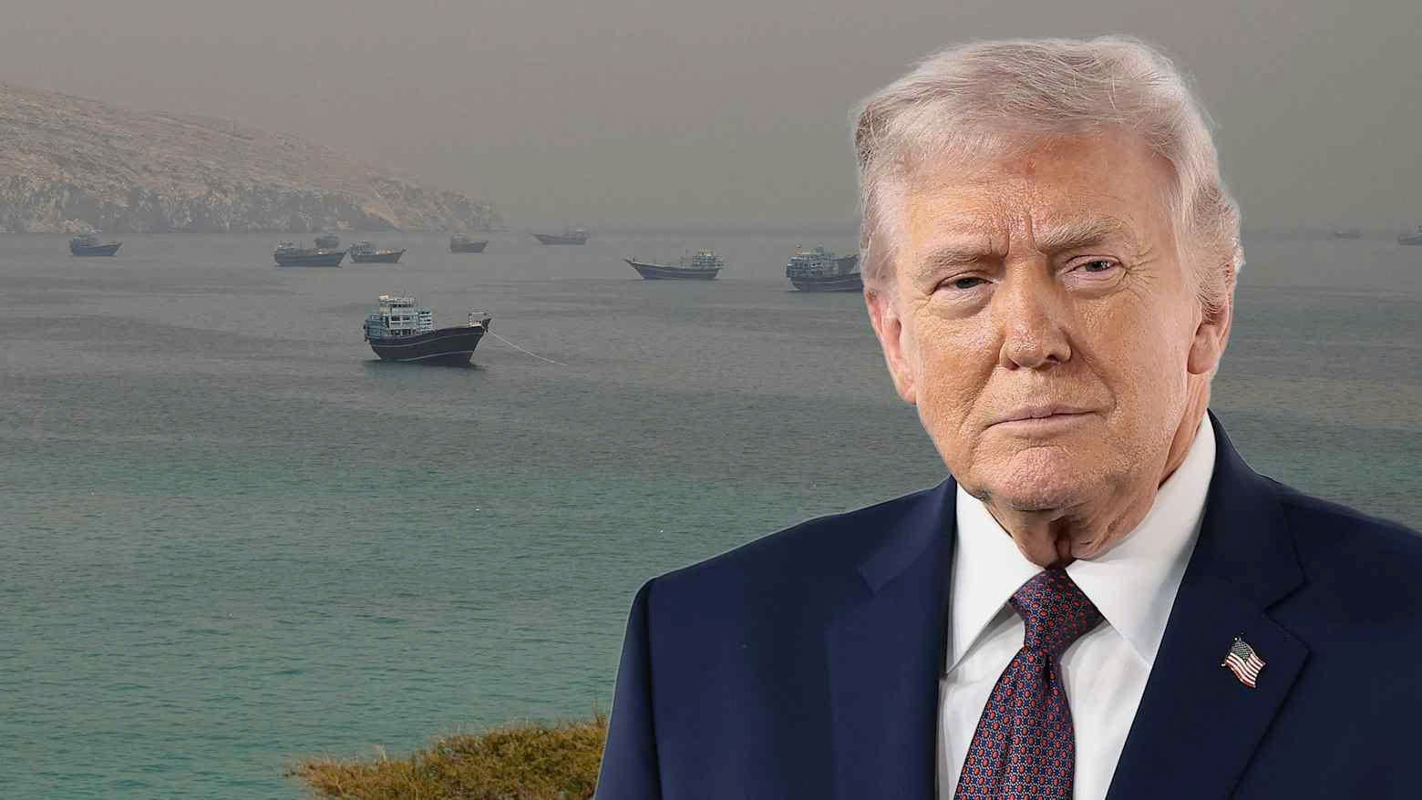 Eo biển Hormuz mở cửa giúp châu Á giải tỏa áp lực nhưng "vết sẹo"kinh tế khó lành