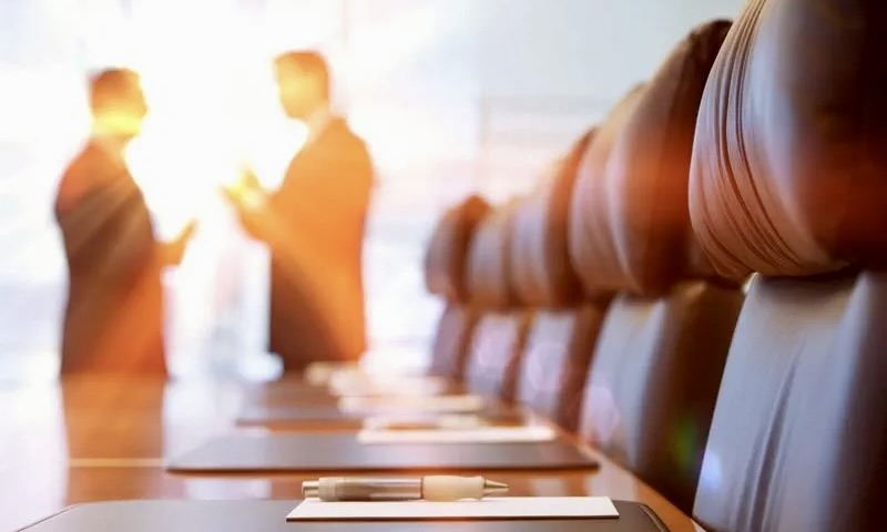 Vai trò cốt lõi của quản trị trong bức tranh ESG