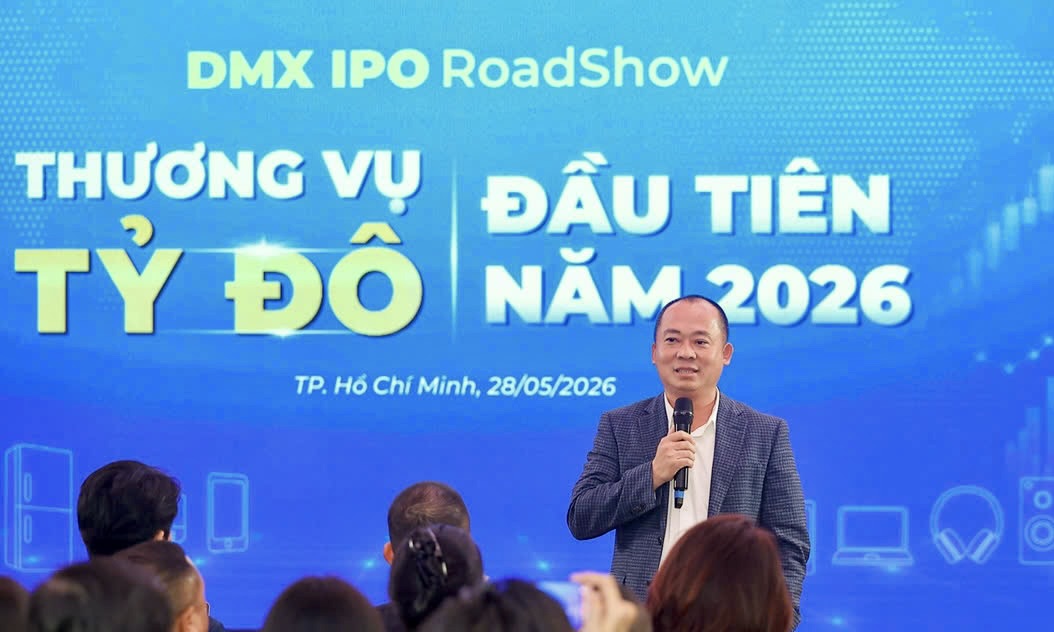 Hút vốn cổ phần dự kiến cao nhất 7 năm: Bơm khoảng 48,2 tỷ cổ phiếu, quy mô gần 290.000 tỷ đồng