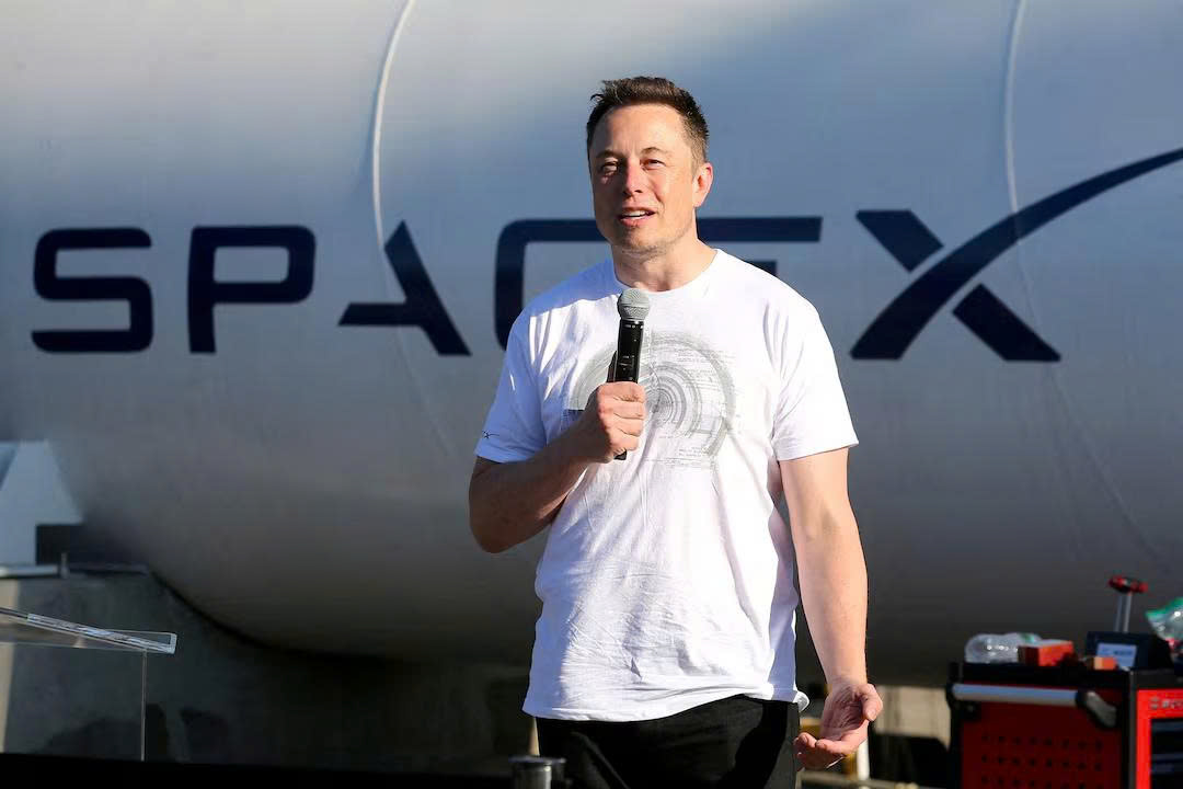 SpaceX nối dài đà tăng giá, huy động hơn 85 tỷ USD trong đợt IPO