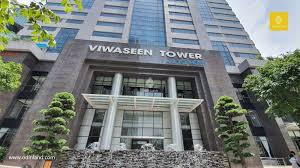 Vinaconex thoái 61% vốn tại Viwaseen chỉ sau vài tháng thâu tóm