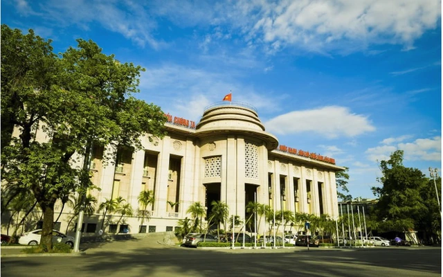 Ngân hàng Nhà nước muốn nới thêm dư địa vốn dài hạn cho ngân hàng