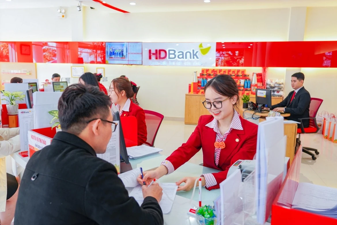 HDBank chào bán hơn 5.300 tỷ đồng trái phiếu ra công chúng, bổ sung vốn cấp 2 cho giai đoạn tăng trưởng mới