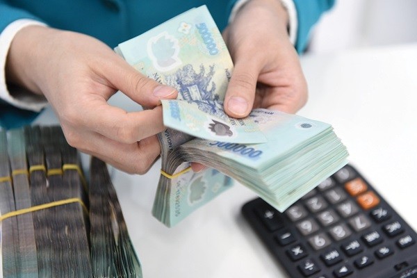 Ngân hàng có thể hạn chế cổ tức tiền mặt để tăng bộ đệm vốn