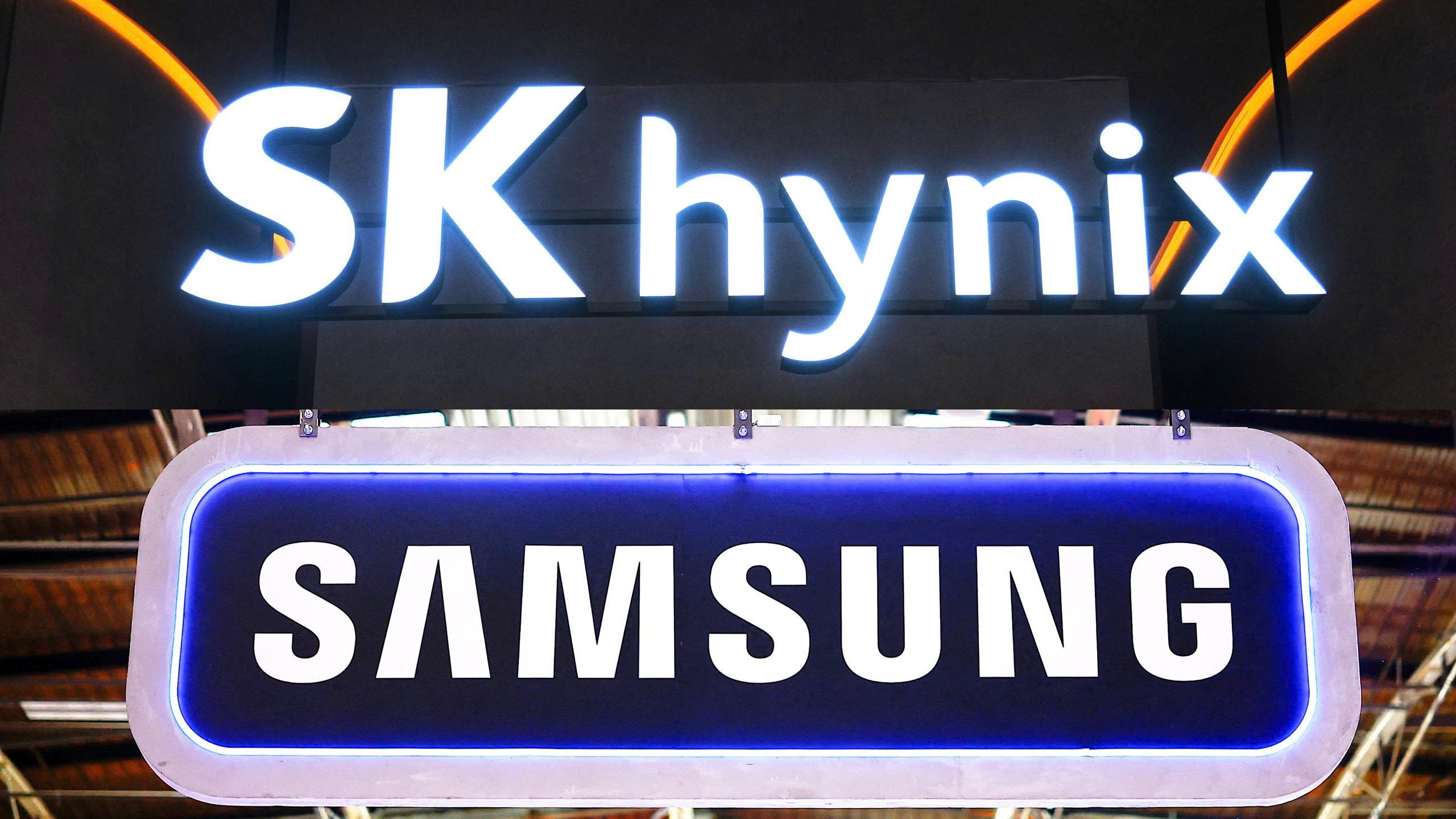 SK Hynix vượt mặt Samsung, trở thành công ty giá trị nhất Hàn Quốc