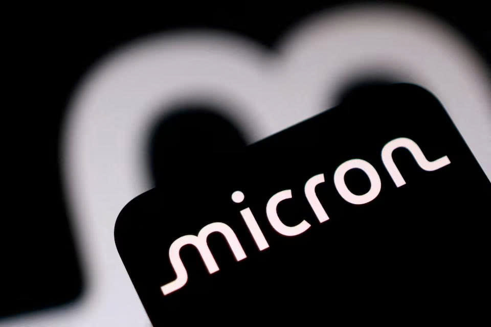 Micron quyết thay đổi chu kỳ biến động của ngành chip nhớ