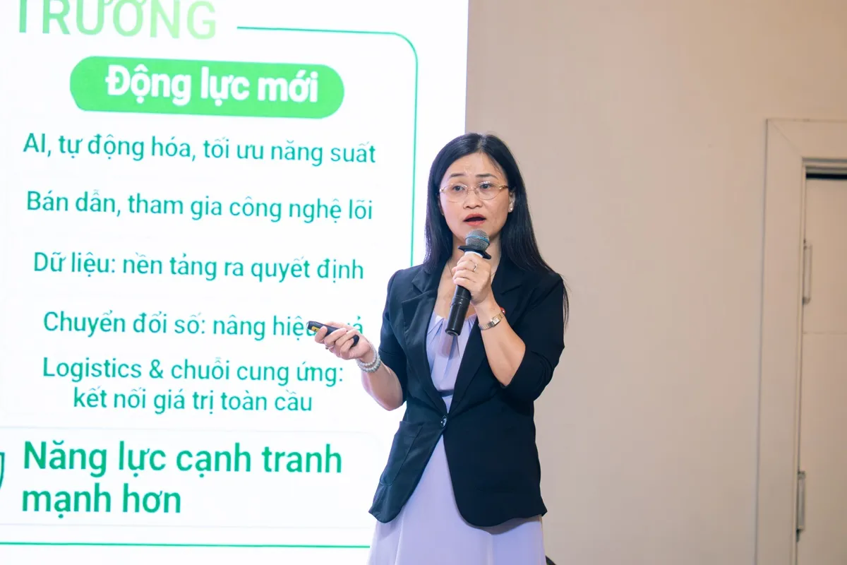 Dự phóng EPS tăng 23%: Chứng khoán Rồng Việt kỳ vọng VN-Index cao nhất đến 2.100 điểm