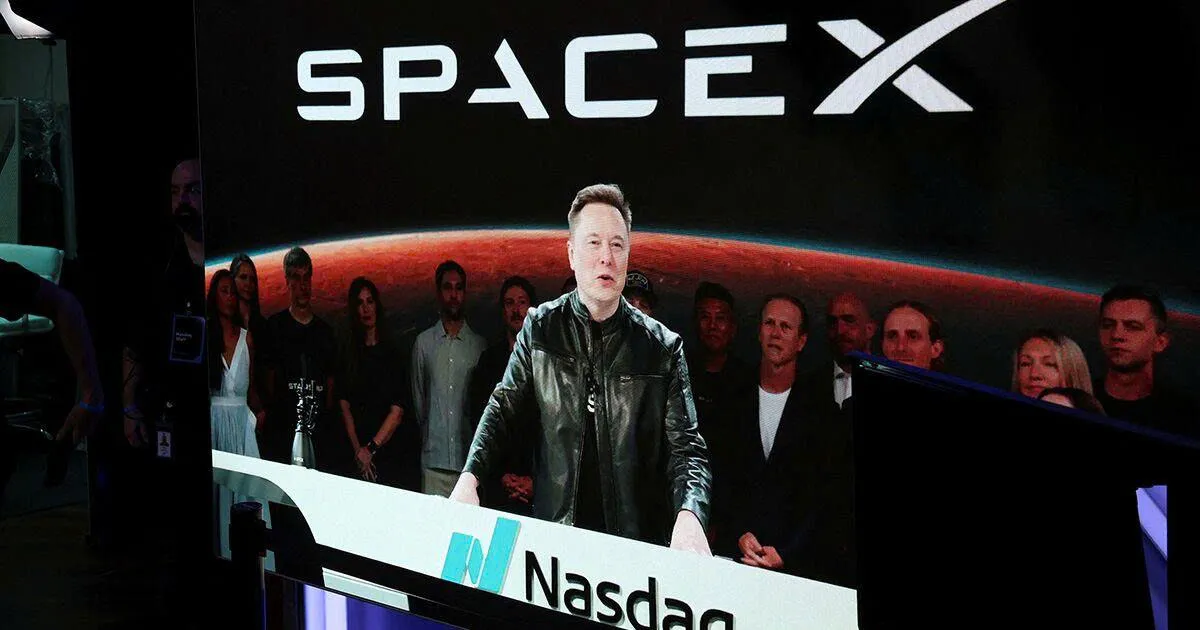 SpaceX phát hành trái phiếu sau đợt IPO lịch sử, dự trữ tiền mặt lên tới 100,8 tỷ USD