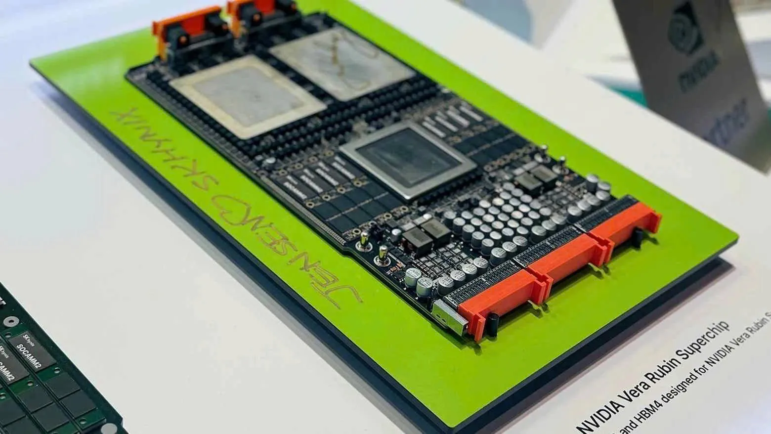 Hành trình bứt phá của SK Hynix: Từ canh bạc chip HBM đến dẫn đầu ngành bán dẫn